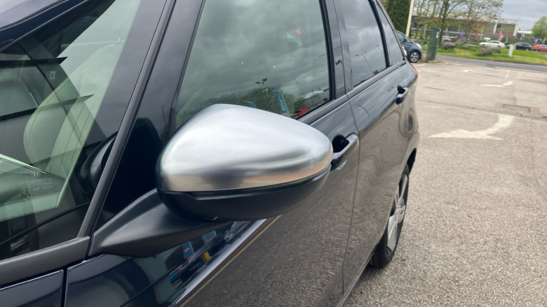 Honda Jazz 1.5 i-MMD Hybrid EX 5dr eCVT Hybrid Hatchback